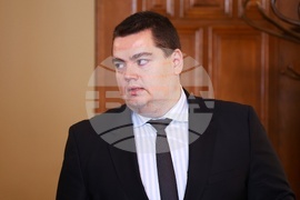 Народно събрание - Временна комисия по правни въпроси