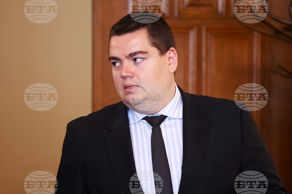 Народно събрание - Временна комисия по правни въпроси