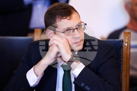 Народно събрание - Временна комисия по правни въпроси