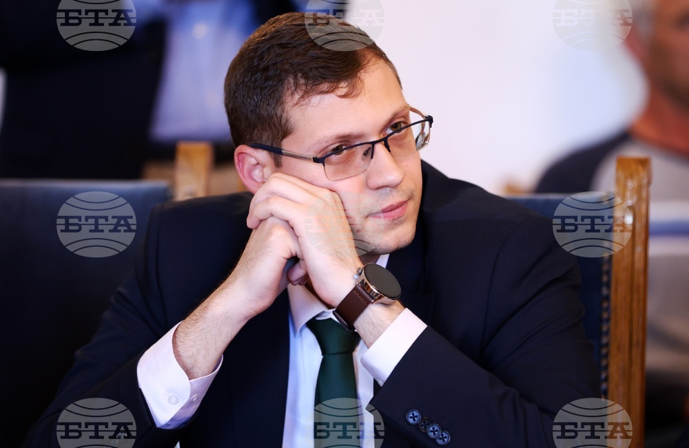 Народно събрание - Временна комисия по правни въпроси