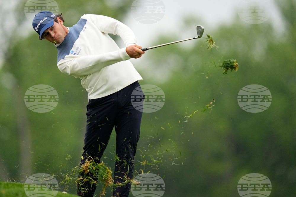 PGA Championship Golf
