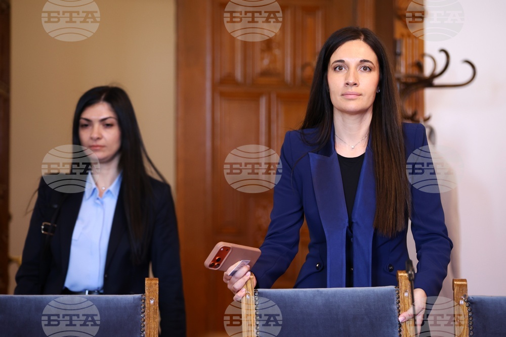 Народно събрание - Временна комисия по правни въпроси