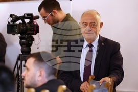 Народно събрание - Временна комисия по правни въпроси