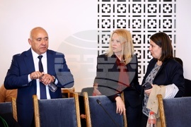 Народно събрание - Временна комисия по правни въпроси