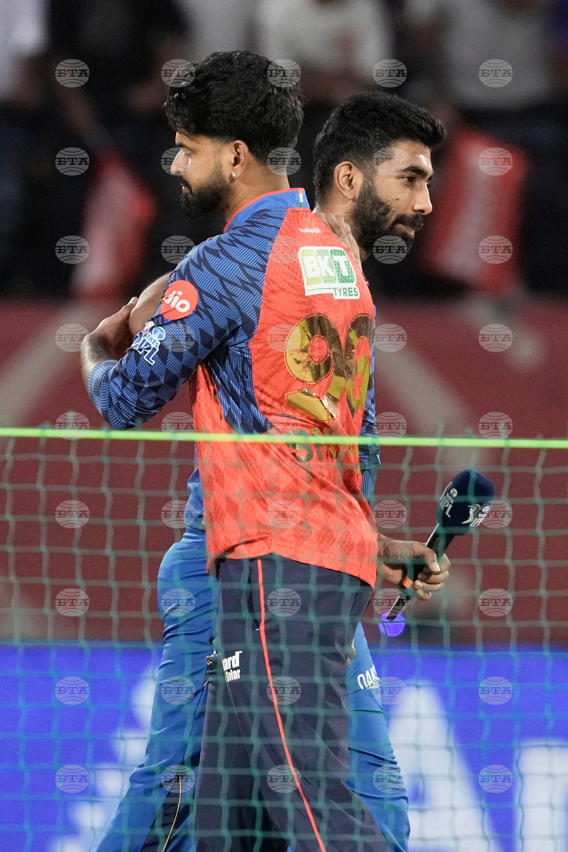 India IPL Cricket