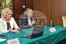 Хасково - Комисия за защита от дискриминация - семинар