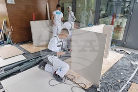 Бургас - "Най-добър млад строител"