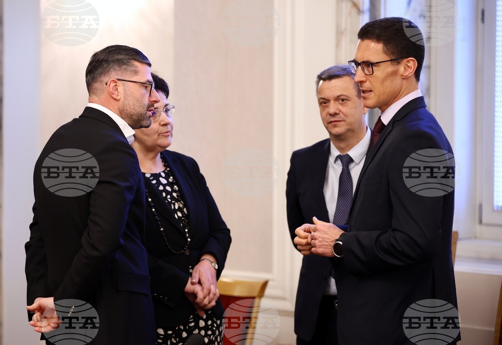 Народно събрание - Временна комисия по бюджет и финанси