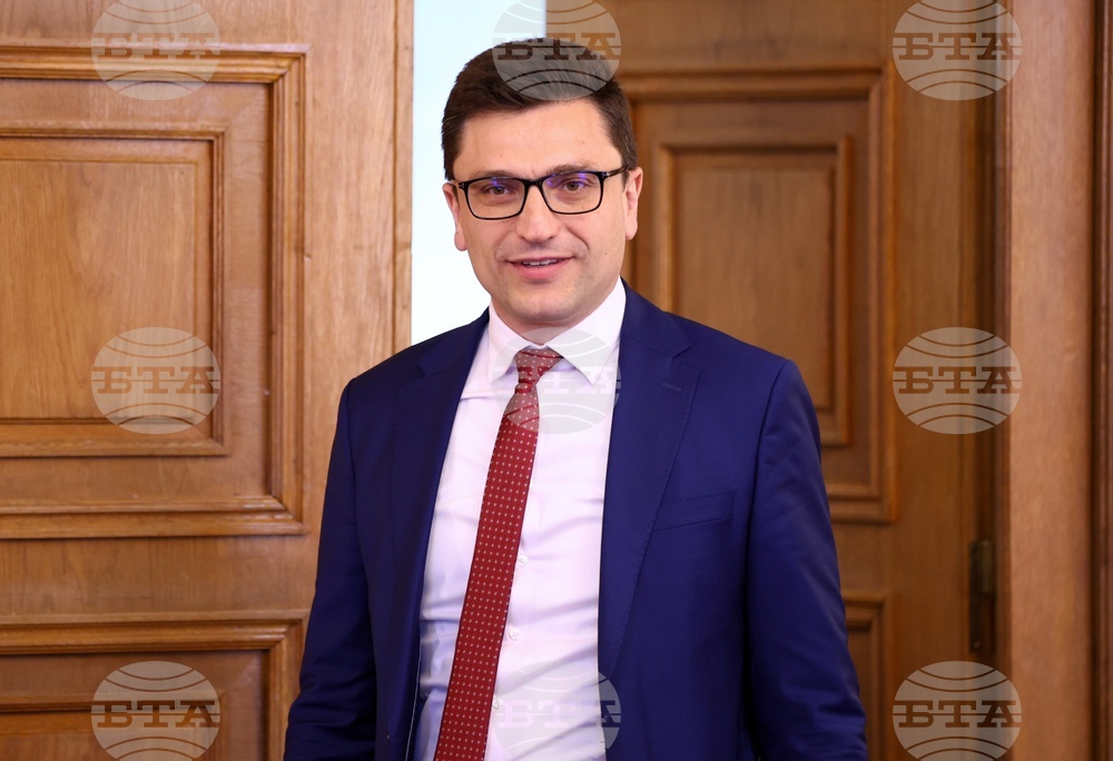 Народно събрание - Временна комисия по бюджет и финанси