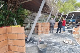 Бургас - "Най-добър млад строител"