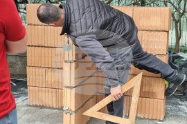 Бургас - "Най-добър млад строител"