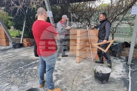 Бургас - "Най-добър млад строител"