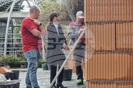 Бургас - "Най-добър млад строител"