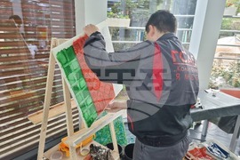 Бургас - "Най-добър млад строител"