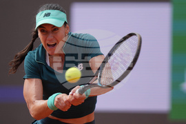 Italian Open Tennis