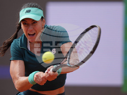Italian Open Tennis