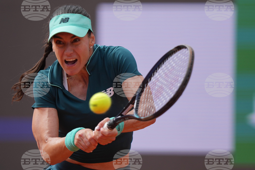 Italian Open Tennis