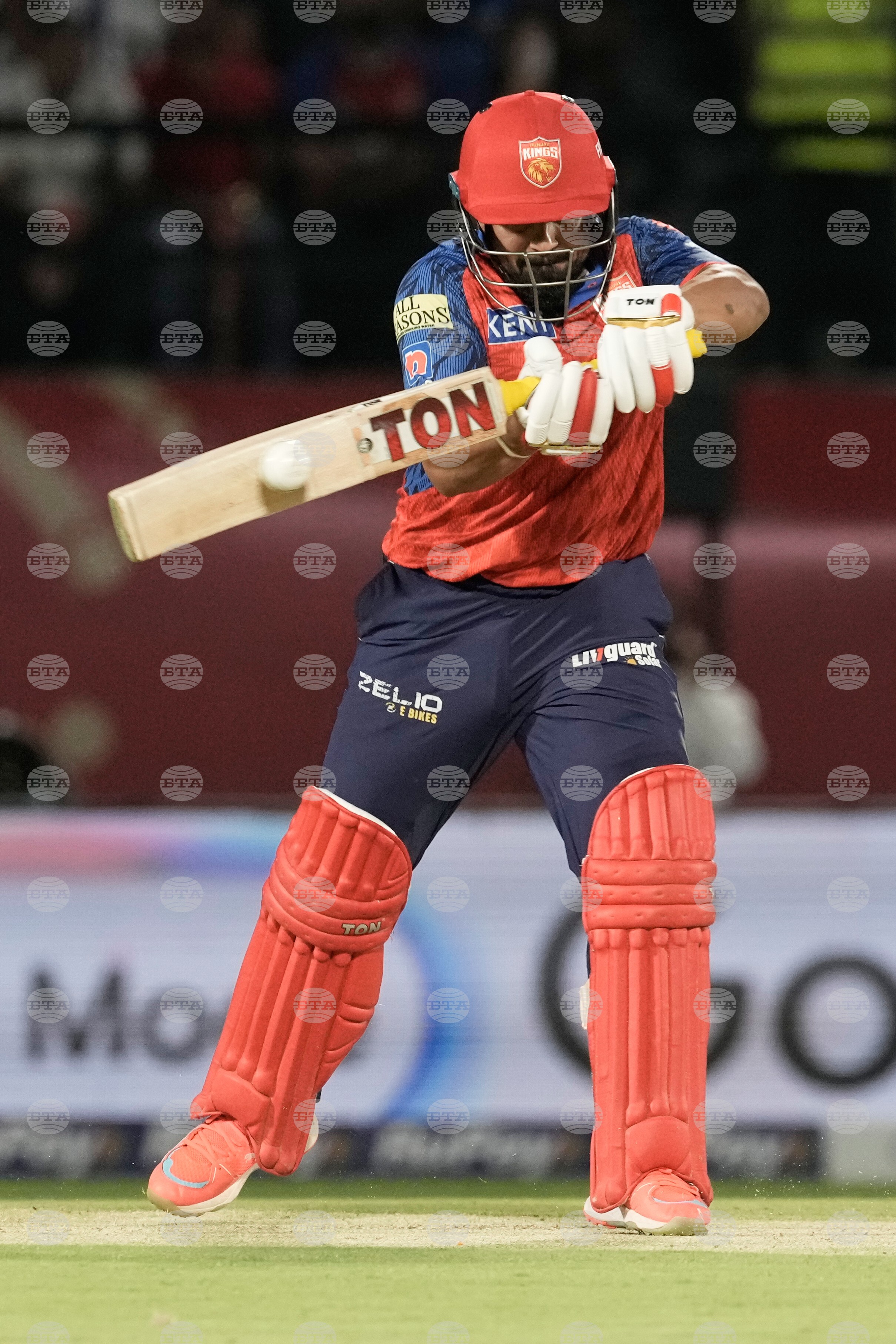 India IPL Cricket
