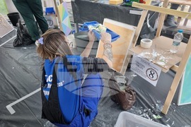 Бургас - "Най-добър млад строител"