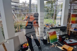 Бургас - "Най-добър млад строител"