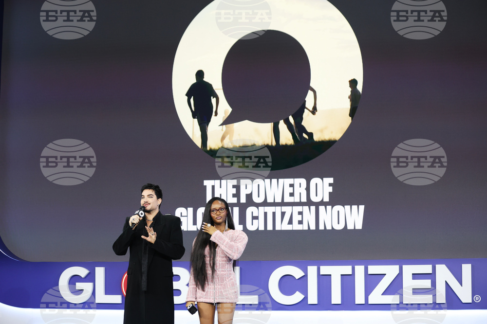 Philanthropy Global Citizen