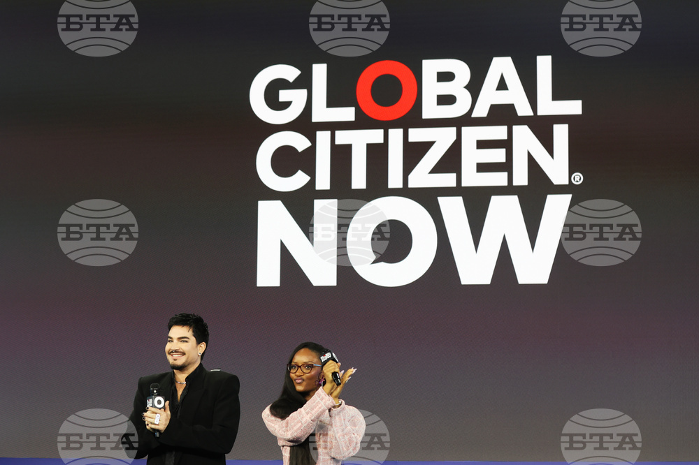 Philanthropy Global Citizen