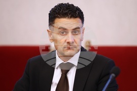 Народно събрание - Временна комисия по бюджет и финанси
