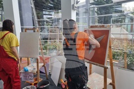 Бургас - "Най-добър млад строител"