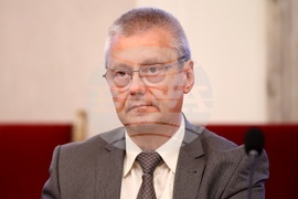 Народно събрание - Временна комисия по бюджет и финанси