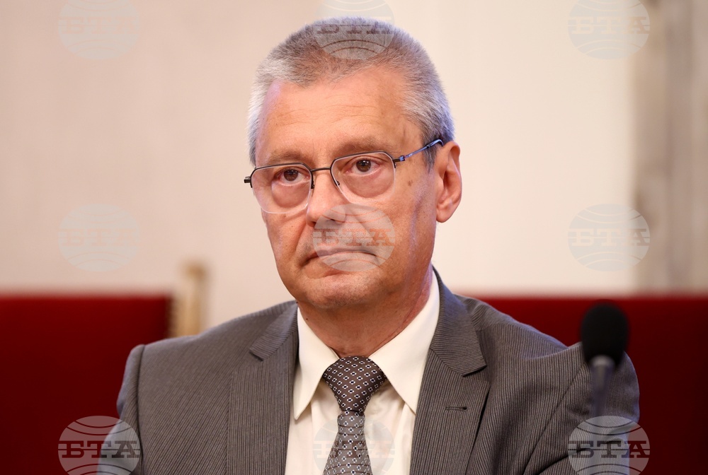 Народно събрание - Временна комисия по бюджет и финанси