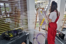 Бургас - "Най-добър млад строител"