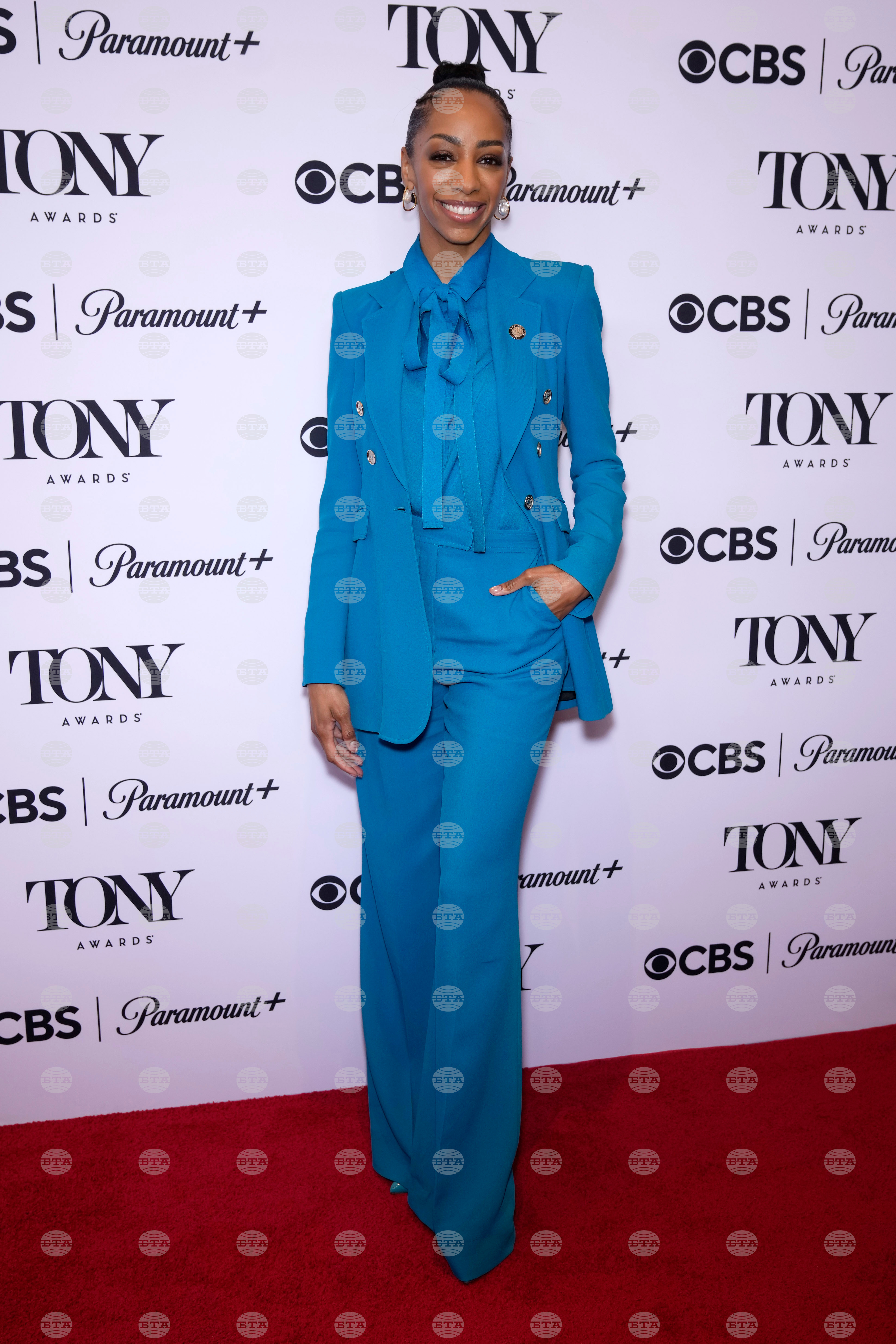 2026 Tony Awards Meet the Nominees Press Event