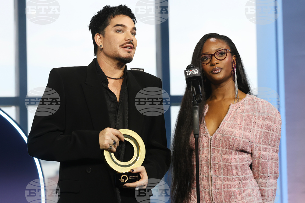 Philanthropy Global Citizen