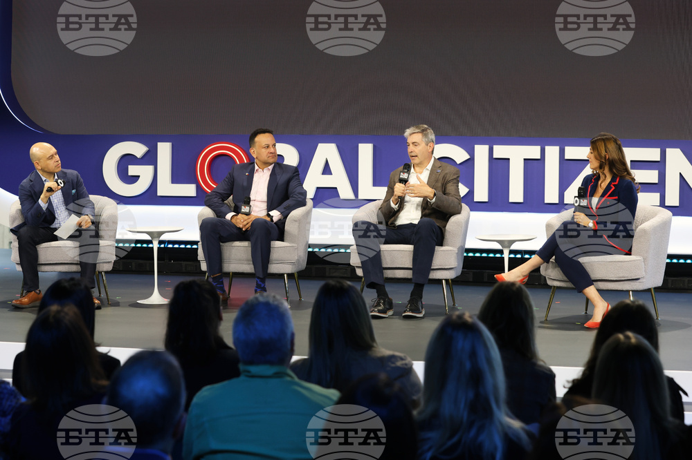 Philanthropy Global Citizen