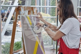 Бургас - "Най-добър млад строител"