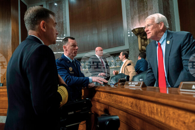 Pentagon Congress
