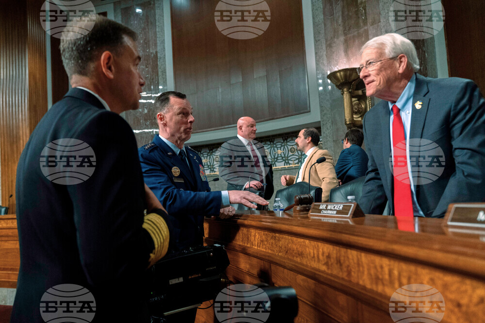 Pentagon Congress