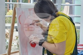 Бургас - "Най-добър млад строител"