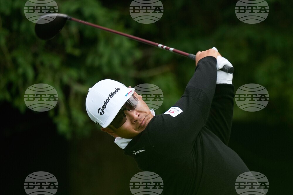 PGA Championship Golf