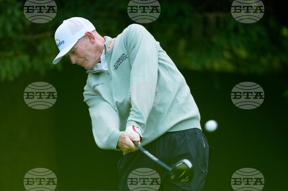 PGA Championship Golf