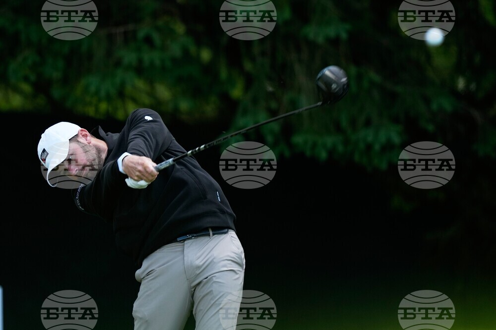 PGA Championship Golf