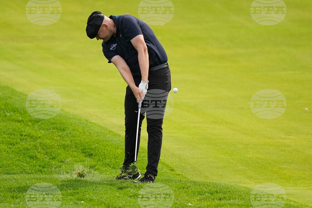 PGA Championship Golf