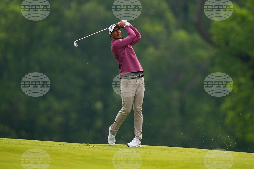 PGA Championship Golf