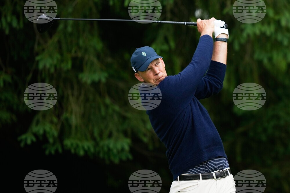 PGA Championship Golf