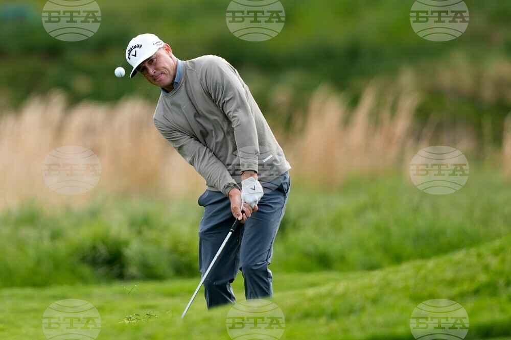 PGA Championship Golf
