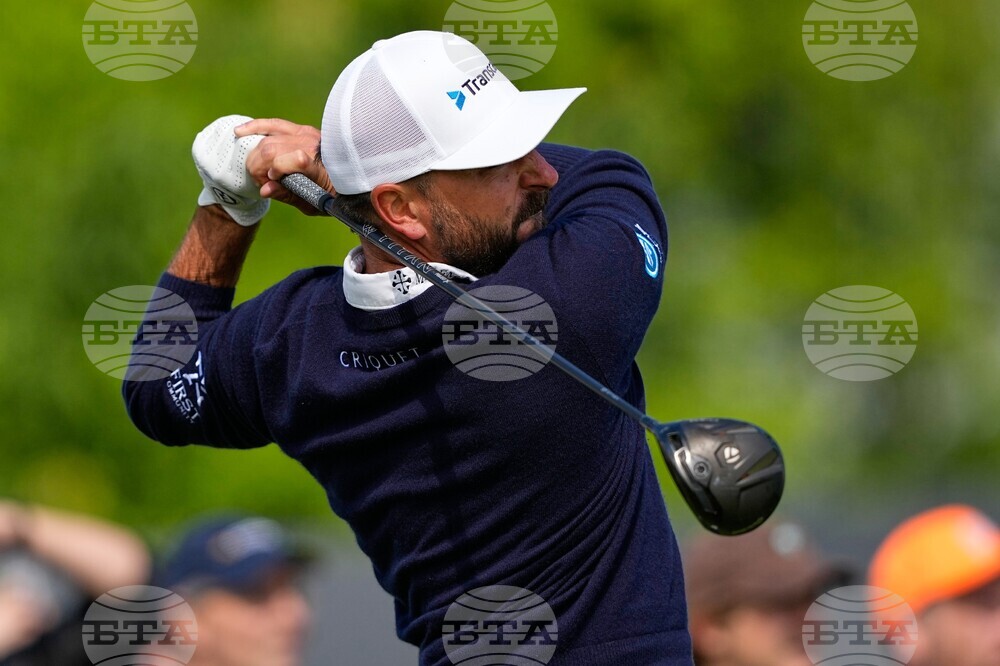 PGA Championship Golf