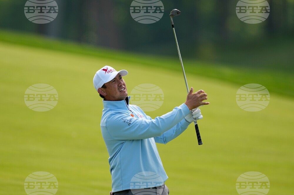 PGA Championship Golf
