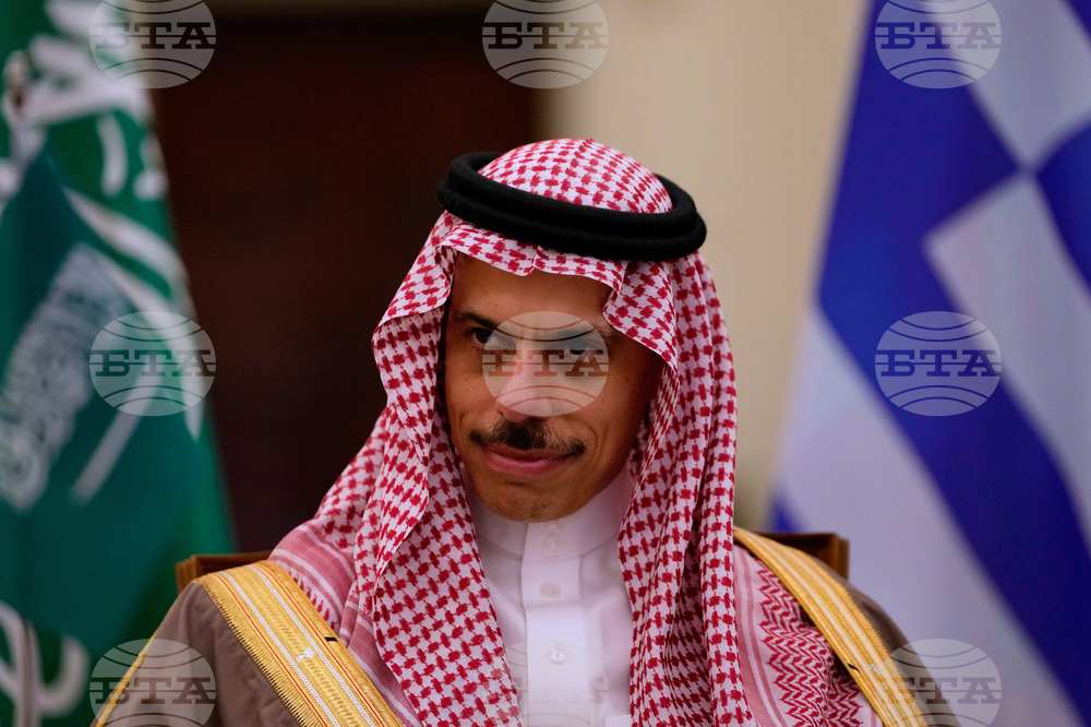 Greece Saudi Arabia
