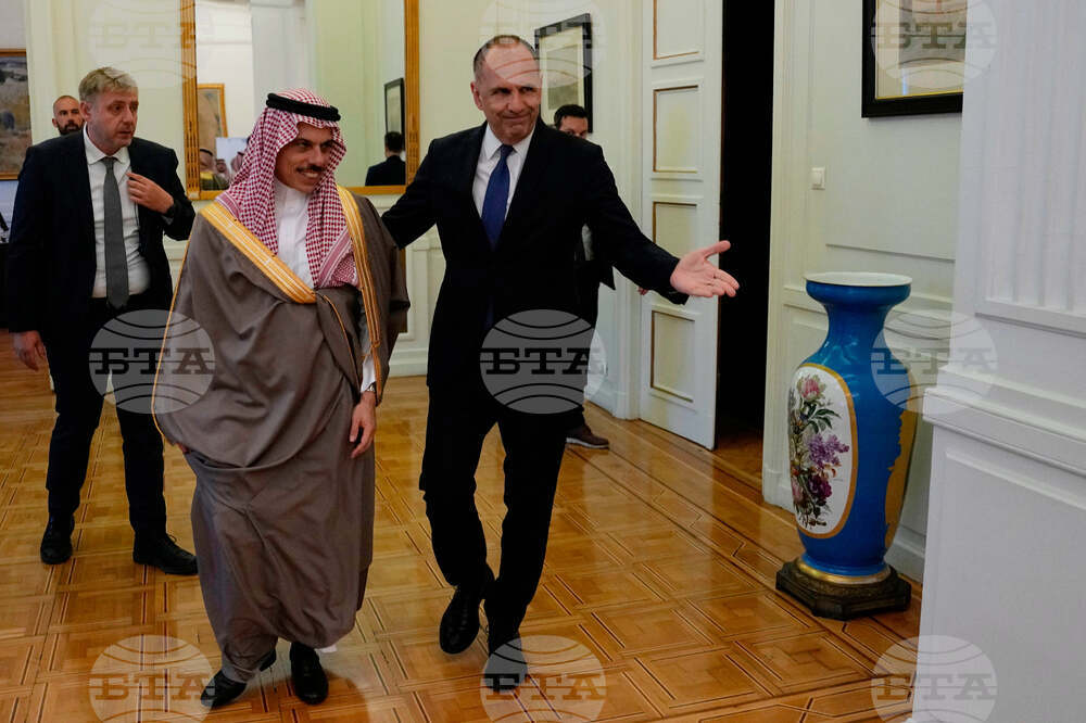 Greece Saudi Arabia