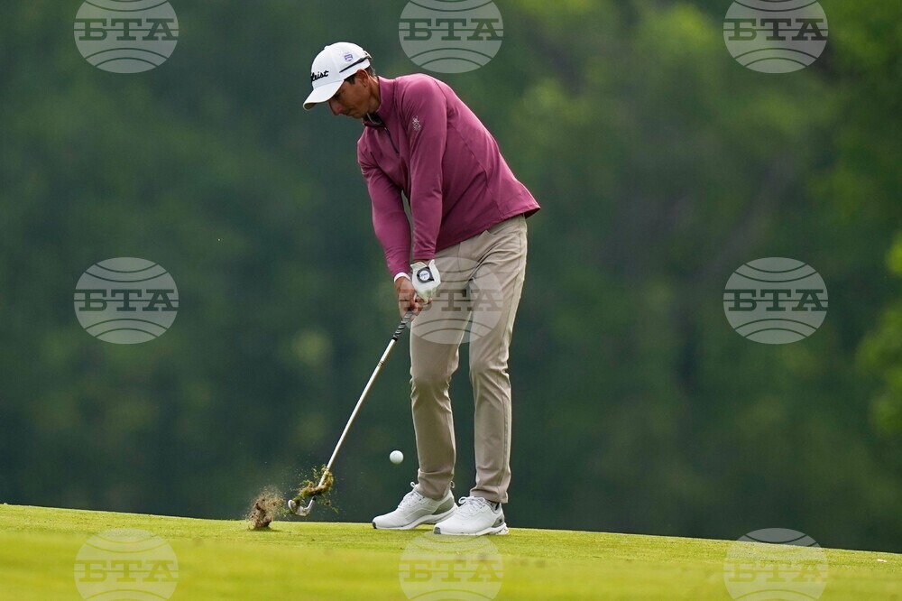 PGA Championship Golf
